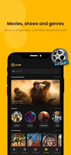 hotstar-yeh-rishta-kya-kehlata-hai Movies and shows
